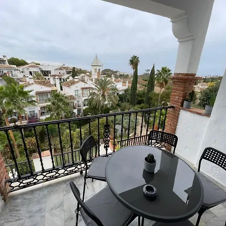 Appartement Malagatravelbook Piscina Y Parking Gratis