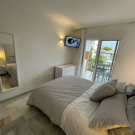 Appartement Malagatravelbook Piscina Y Parking Gratis *