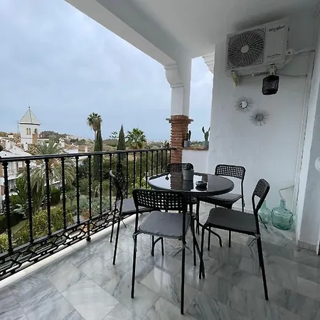 Malagatravelbook Piscina Y Parking Gratis * Málaga