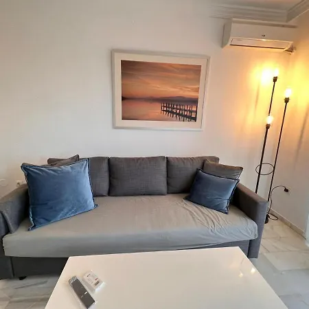 Appartement Malagatravelbook Piscina Y Parking Gratis