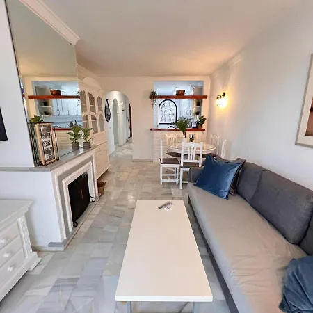 Malagatravelbook Piscina Y Parking Gratis Apartament Malaga