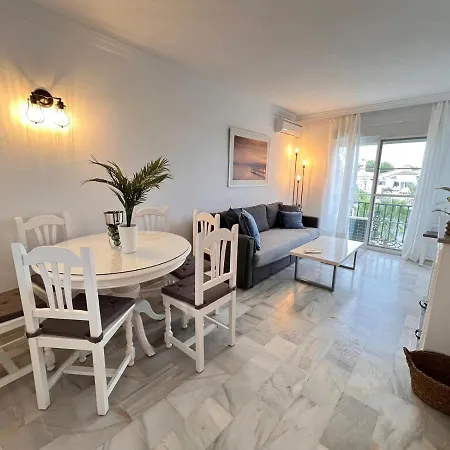 Appartement Malagatravelbook Piscina Y Parking Gratis *