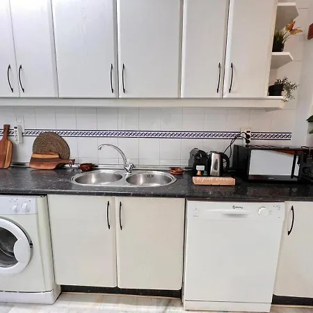 Appartement Malagatravelbook Piscina Y Parking Gratis *
