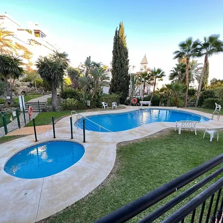 Appartement Malagatravelbook Piscina Y Parking Gratis *