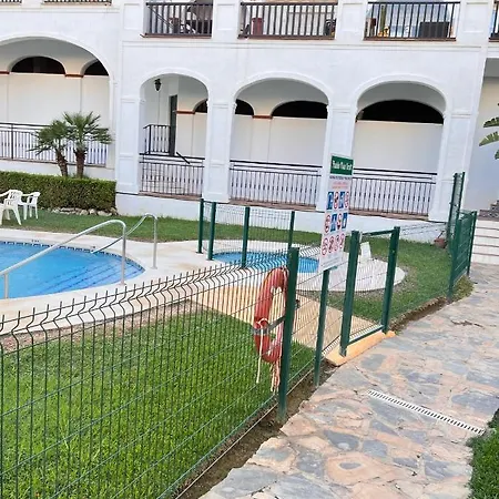Malagatravelbook Piscina Y Parking Gratis Appartement *