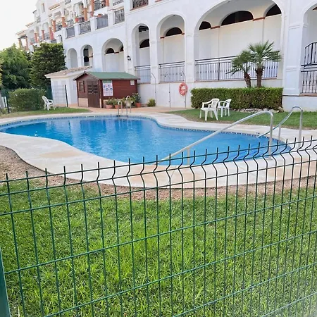 Malagatravelbook Piscina Y Parking Gratis * Malaga